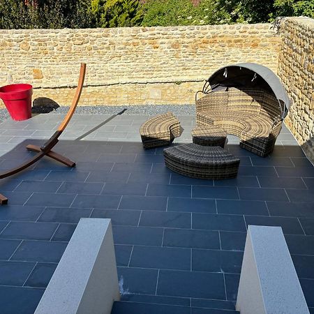 L'Envie D'Ailleurs Villa Colombelles Екстериор снимка