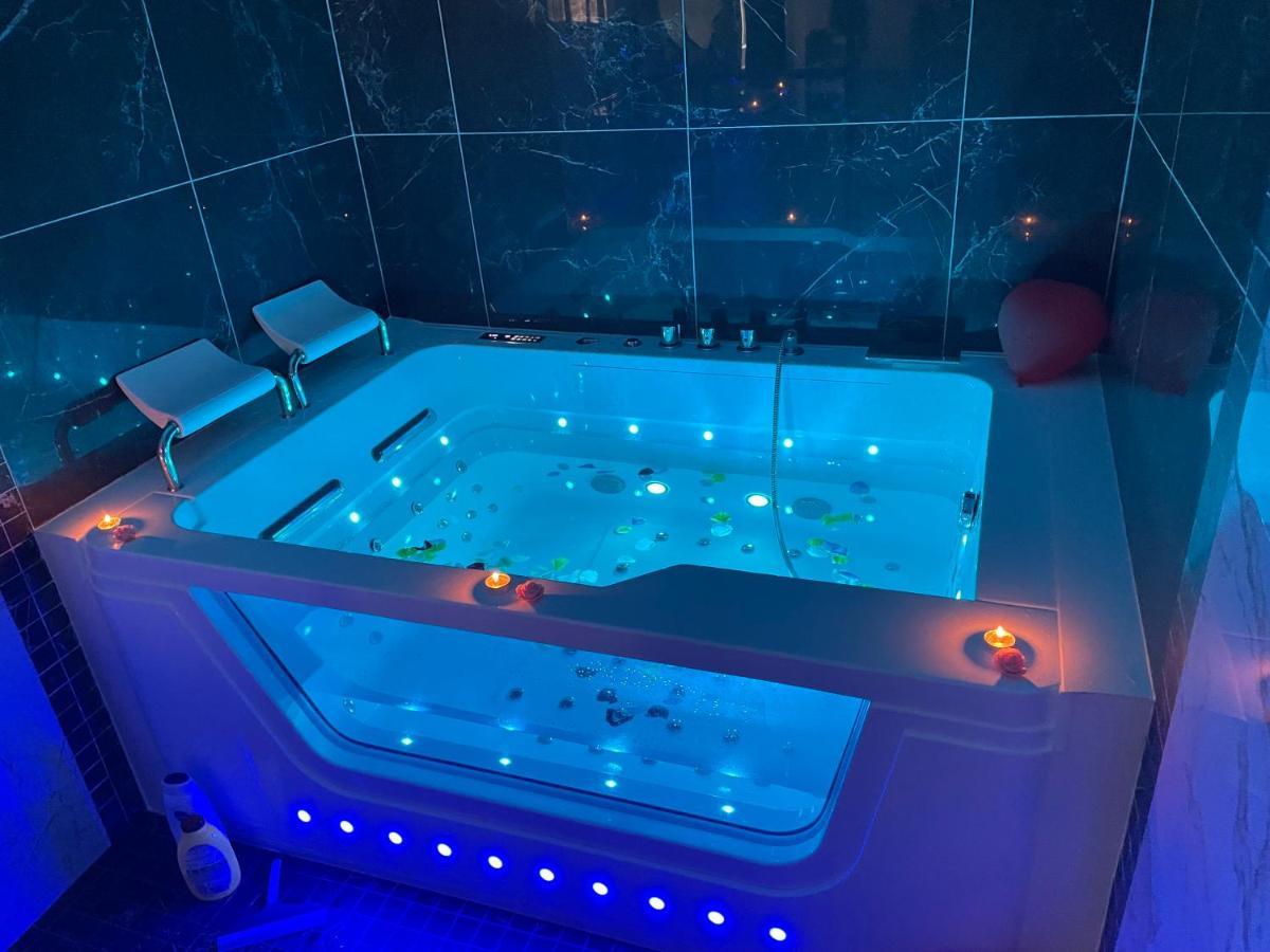 L'Envie D'Ailleurs Villa Colombelles Екстериор снимка