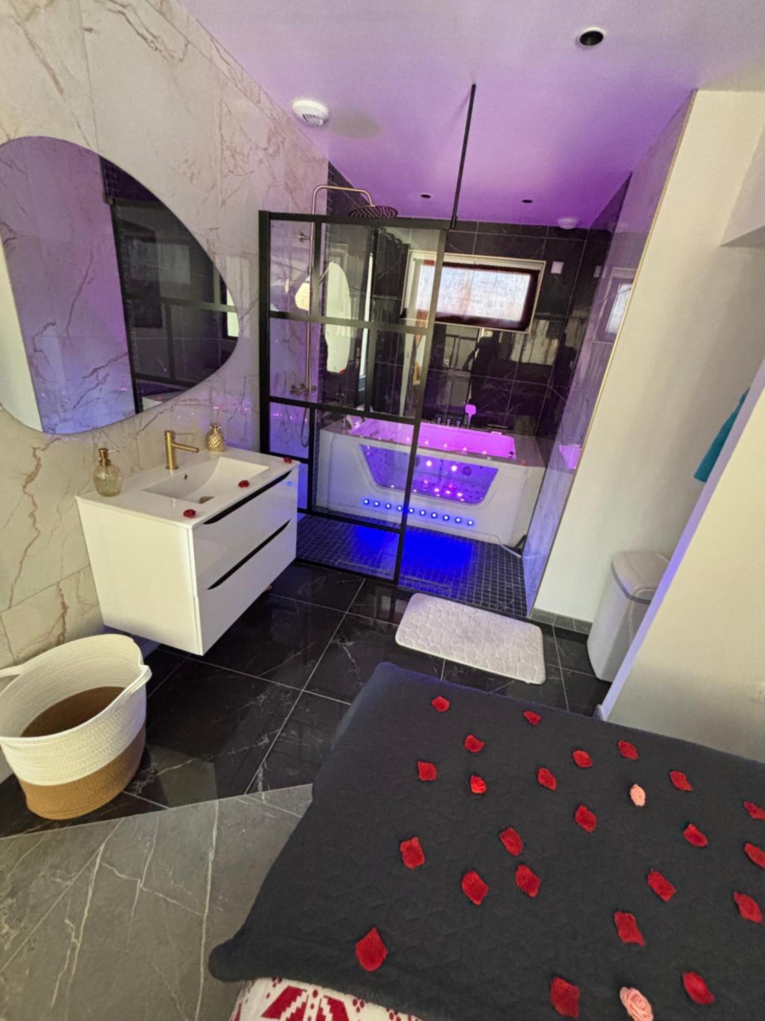L'Envie D'Ailleurs Villa Colombelles Екстериор снимка