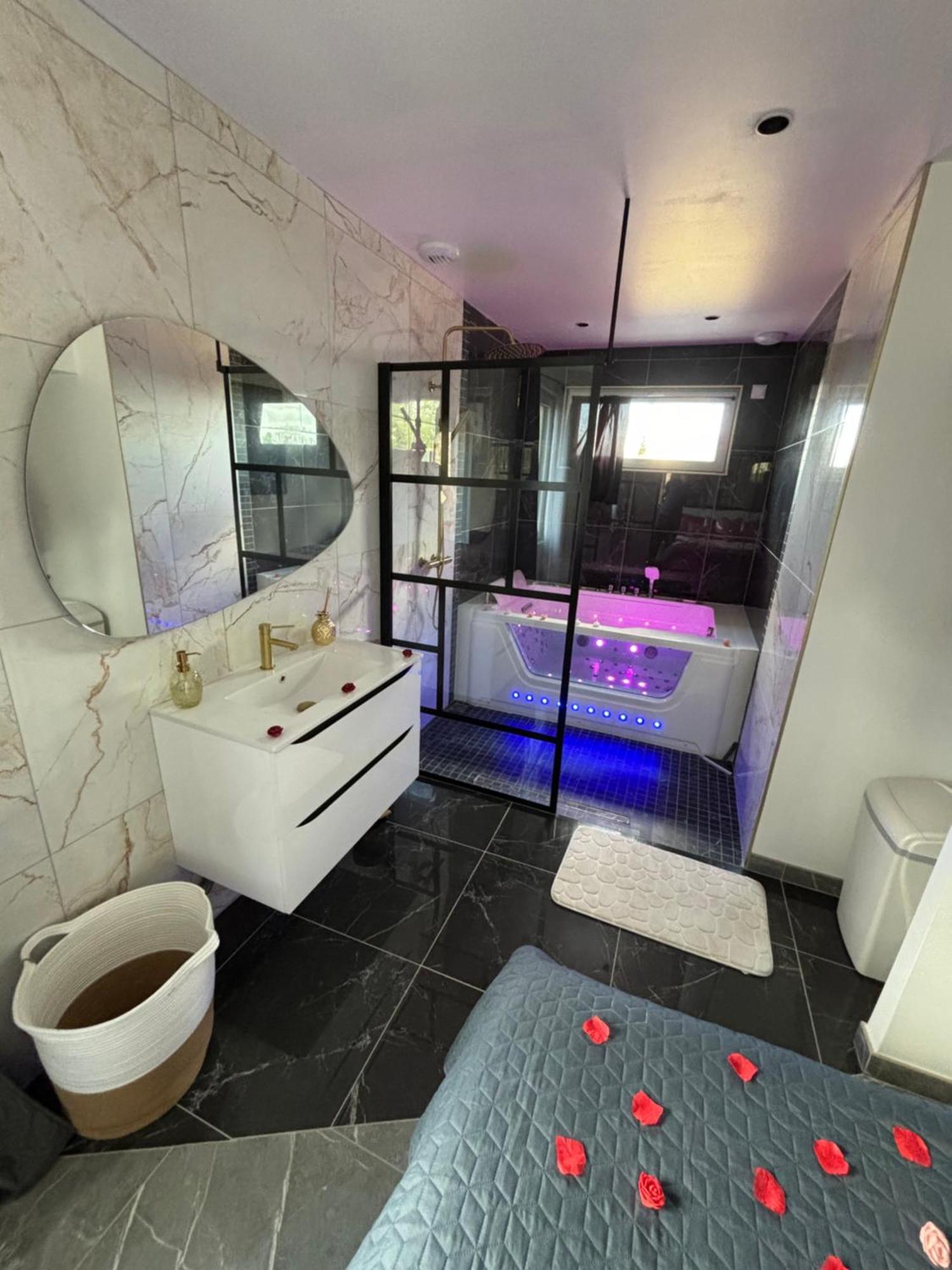 L'Envie D'Ailleurs Villa Colombelles Екстериор снимка